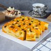 Kelas Online Sour Cream Butter Cake (8 Resepi) - Image 2