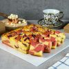 Kelas Online Sour Cream Butter Cake (8 Resepi) - Image 3
