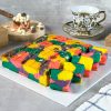 Kelas Online Sour Cream Butter Cake (8 Resepi) - Image 4