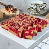 Kelas Online Sour Cream Butter Cake (8 Resepi) - Image 5