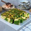 Kelas Online Sour Cream Butter Cake (8 Resepi) - Image 8