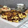 Kelas Online Sour Cream Butter Cake (8 Resepi) - Image 9