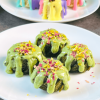 Kelas Online Mini Lava Cake (6 Resepi) - Image 6