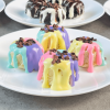 Kelas Online Mini Lava Cake (6 Resepi) - Image 2