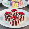 Kelas Online Mini Lava Cake (6 Resepi) - Image 4