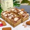 Kelas Online Heaven Moist Cake (6 Resepi) - Image 4