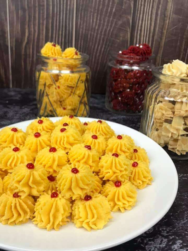 PJJ Semperit Royal (6 Resepi) - Image 4