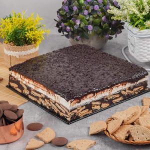 PJJ Kek Batik Hipster (12 Resepi)